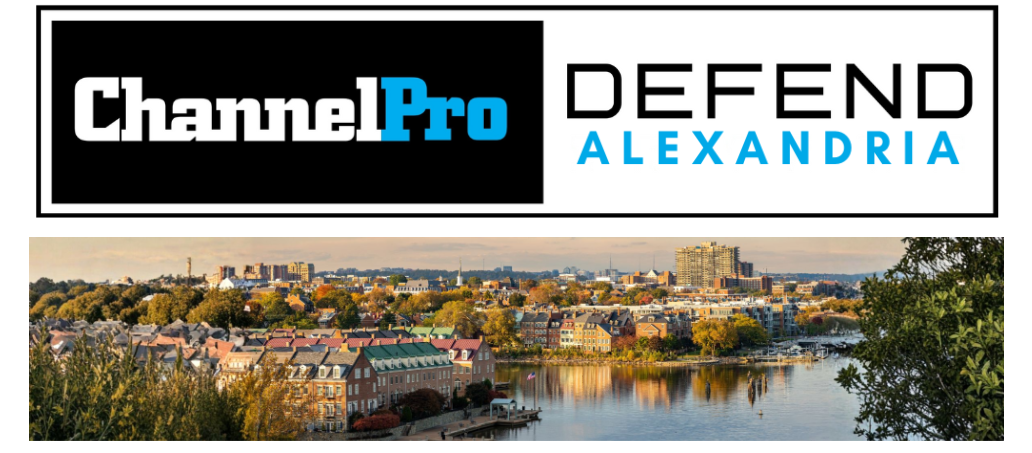 ChannelPro DEFEND: Alexandria - NFR Units