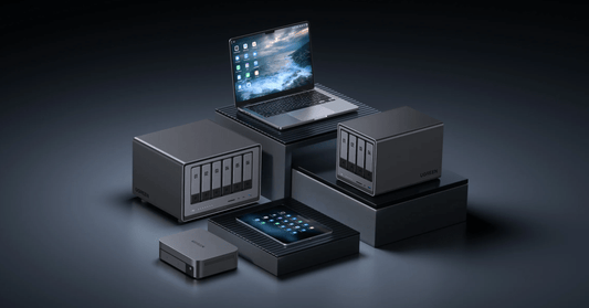 ugreen nas storage