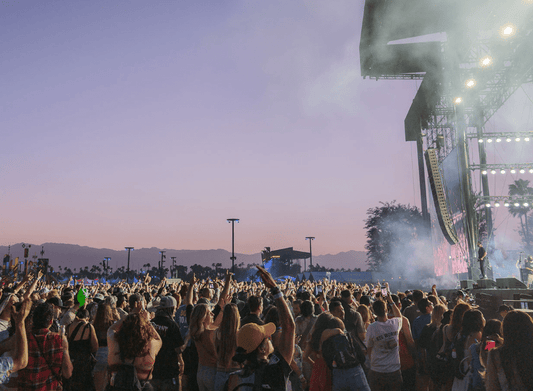 Coachella 2025 Guide