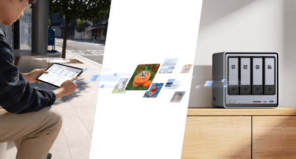 How to Access Your UGREEN NAS Remotely: UGREENlink, DDNS, and Tailscale