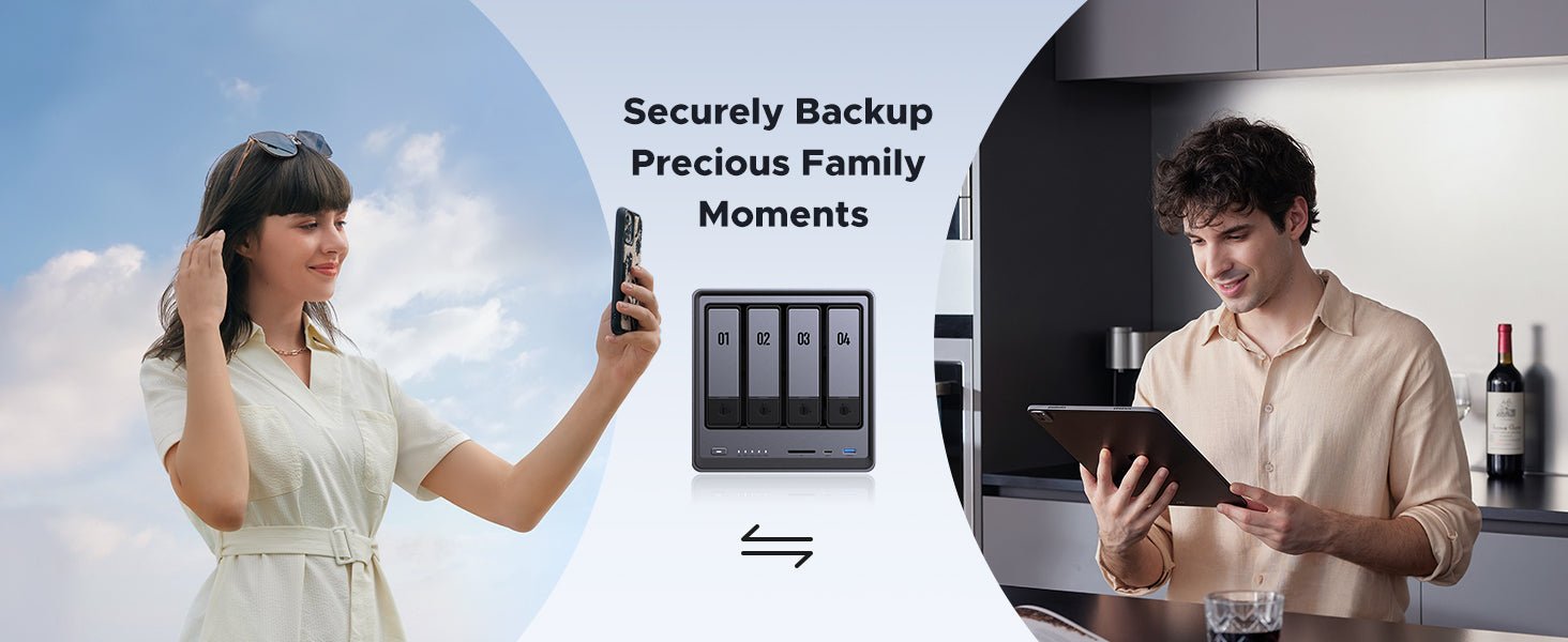 Network Attached Storage: Everything Explained