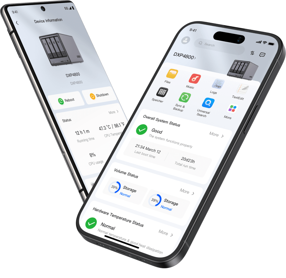 How to Fix “No Device Found” on UGREEN NAS
