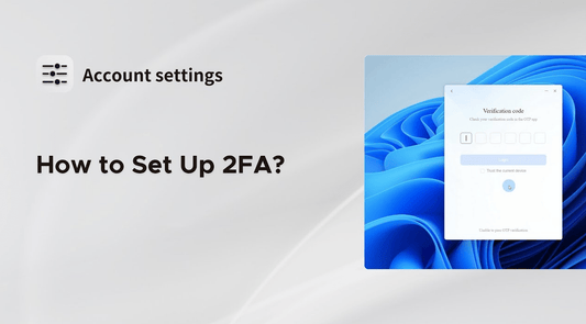 How to Set Up 2FA on UGREEN NAS