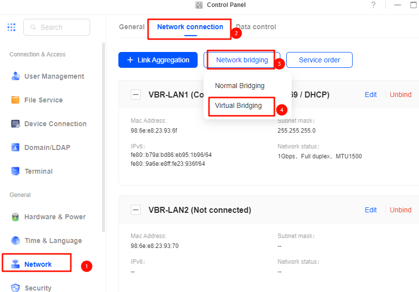 How to Host VMs on UGREEN NAS
