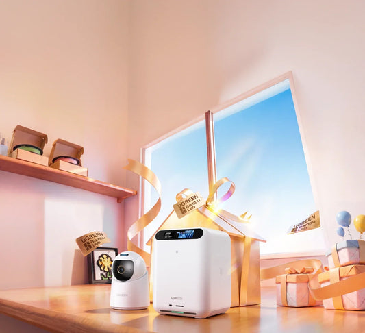 Smart Home Hub With Local Storage: What Stays Local?