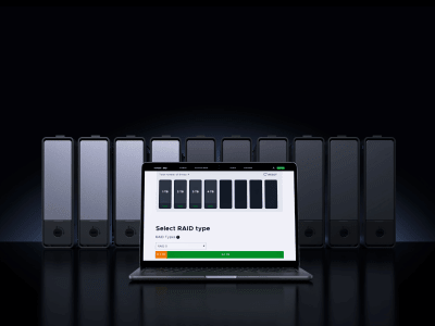 How to Use a RAID Calculator for Accurate NAS Capacity in 2026