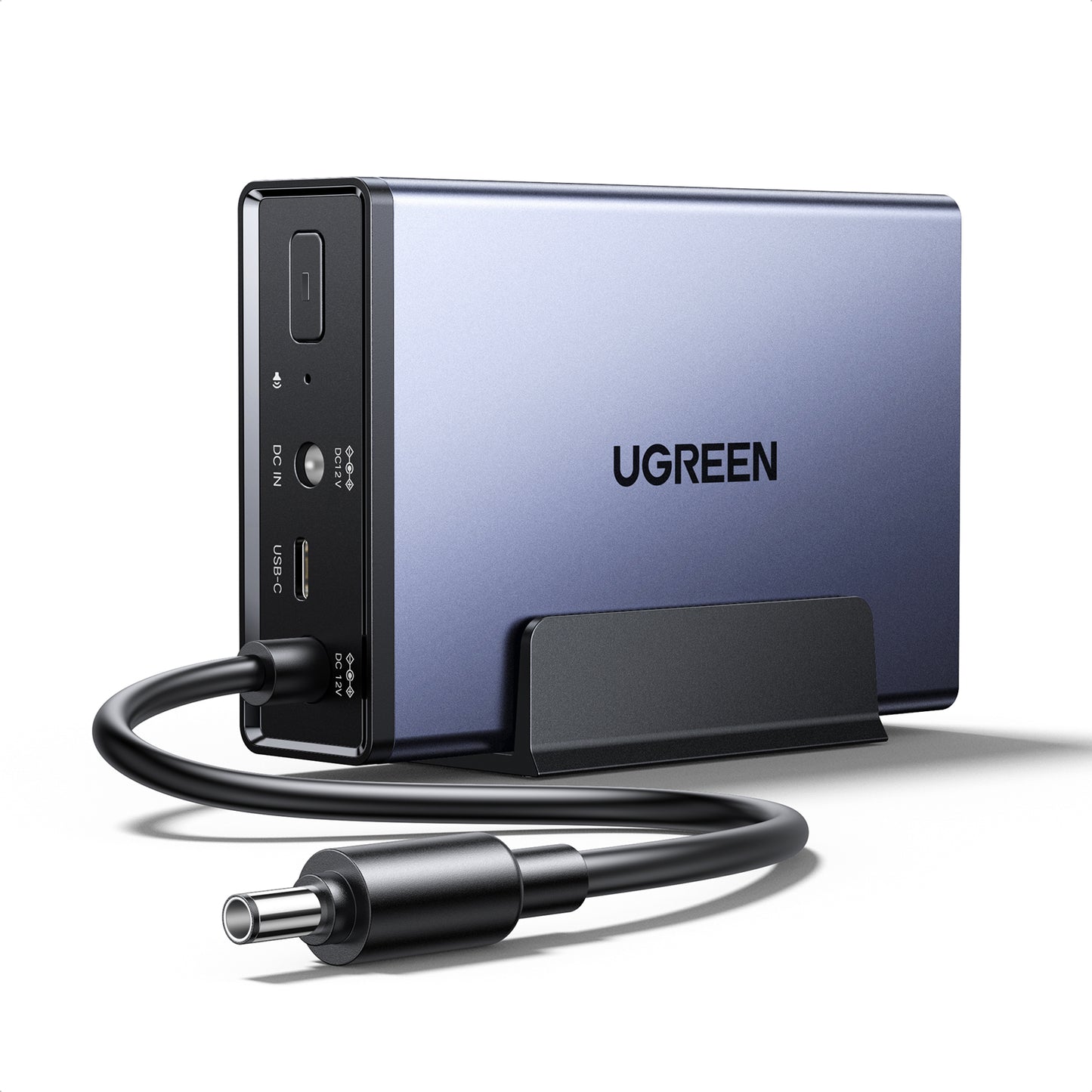 UGREEN NAS 72W DC Uninterruptible Power Supply