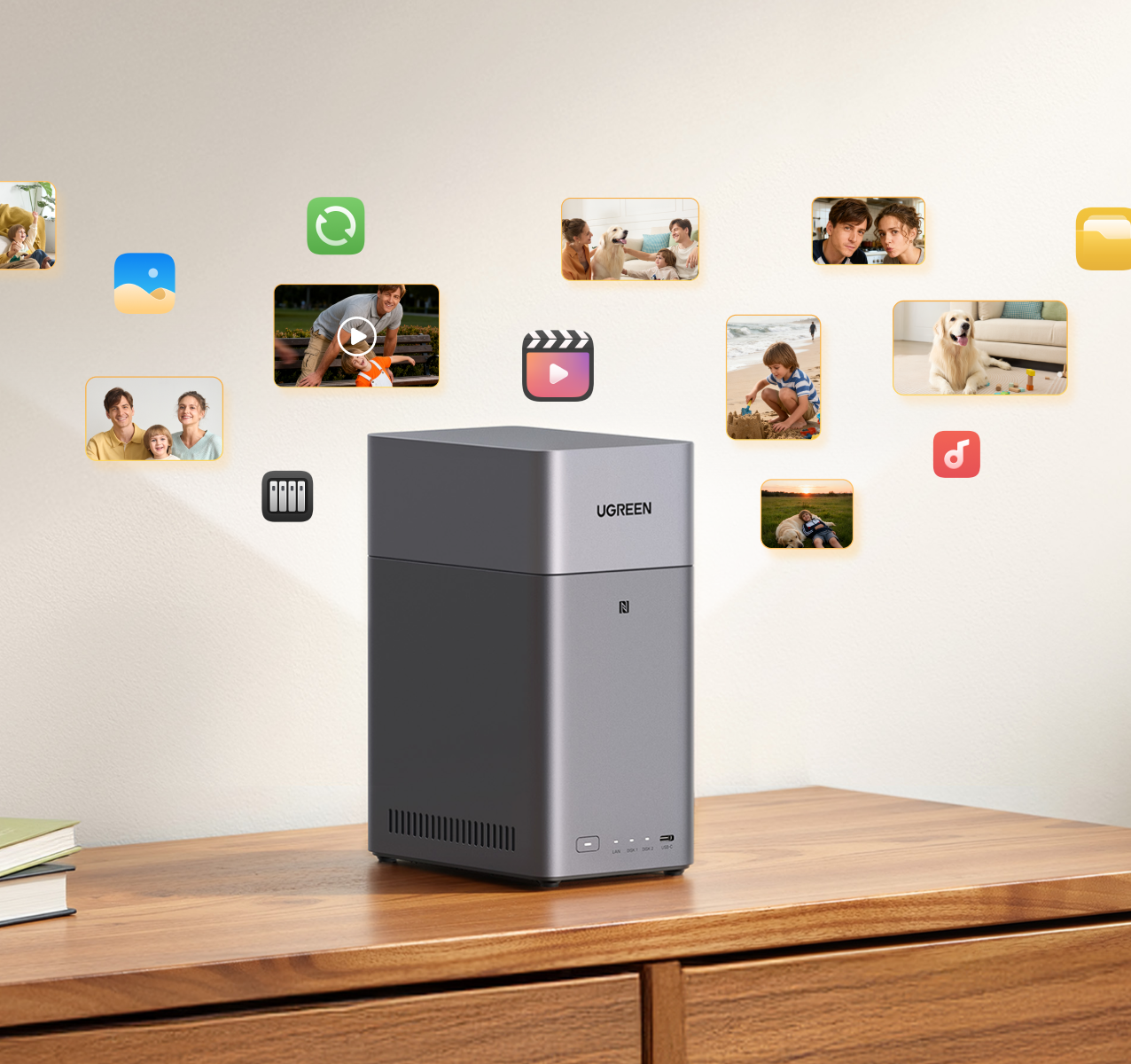 How to Set Up Automatic Photo Backup