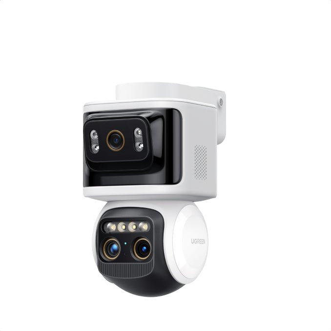 UGREEN SynCare PoE Cam OD600 Pro
