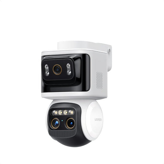UGREEN SynCare PoE Cam OD600 Pro