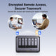 DXP6800 Ultra helps access and share files securely for teams anywhere.