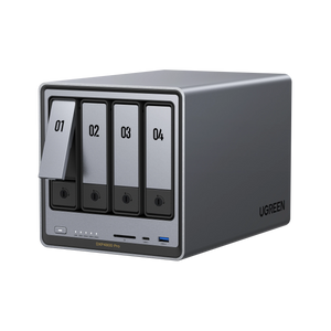 DXP4800 Pro