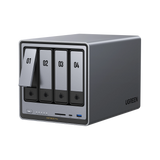 UGREEN NASync DXP4800 Pro