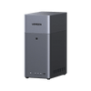 UGREEN NASync DH2300 2-bay NAS front angled view.