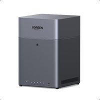 NASync DH4300 Plus