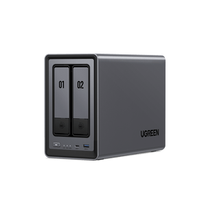 UGREEN NASync DXP2800