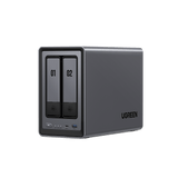 UGREEN NASync DXP2800