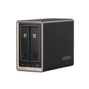 NASync DXP2800 GT