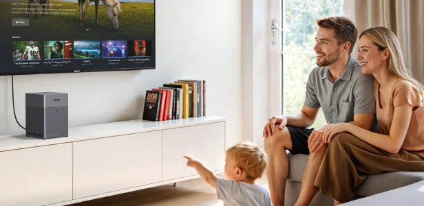 Computer Guide Hub Operrating System How to Choose Your NAS Storage for Home (Updated September 2025)
