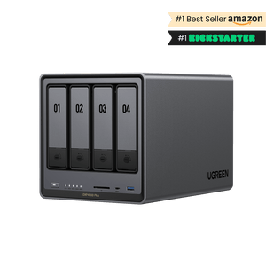 DXP4800 Plus