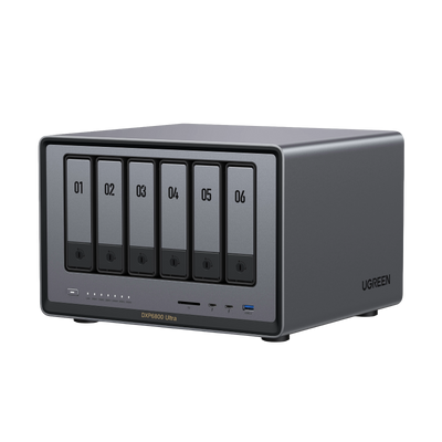DXP6800 Ultra