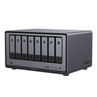 UGREEN NASync DXP8800 Ultra