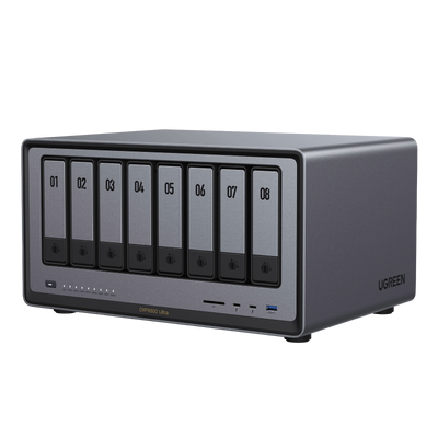 DXP8800 Ultra