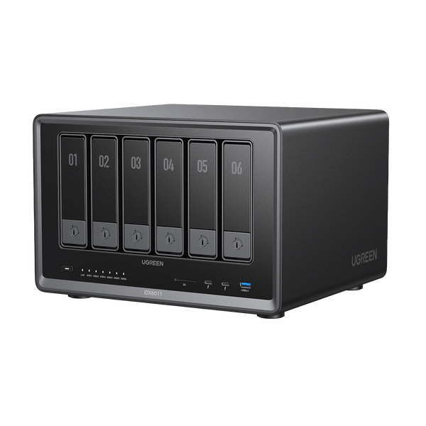 UGREEN iDX6011 64GB