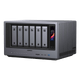 UGREEN iDX6011 Pro 6-Bay AI NAS