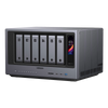 UGREEN iDX6011 Pro 6-Bay AI NAS