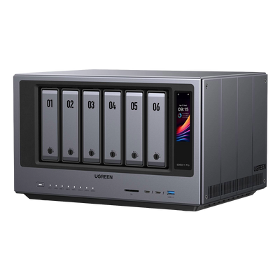 iDX6011 Pro 64GB