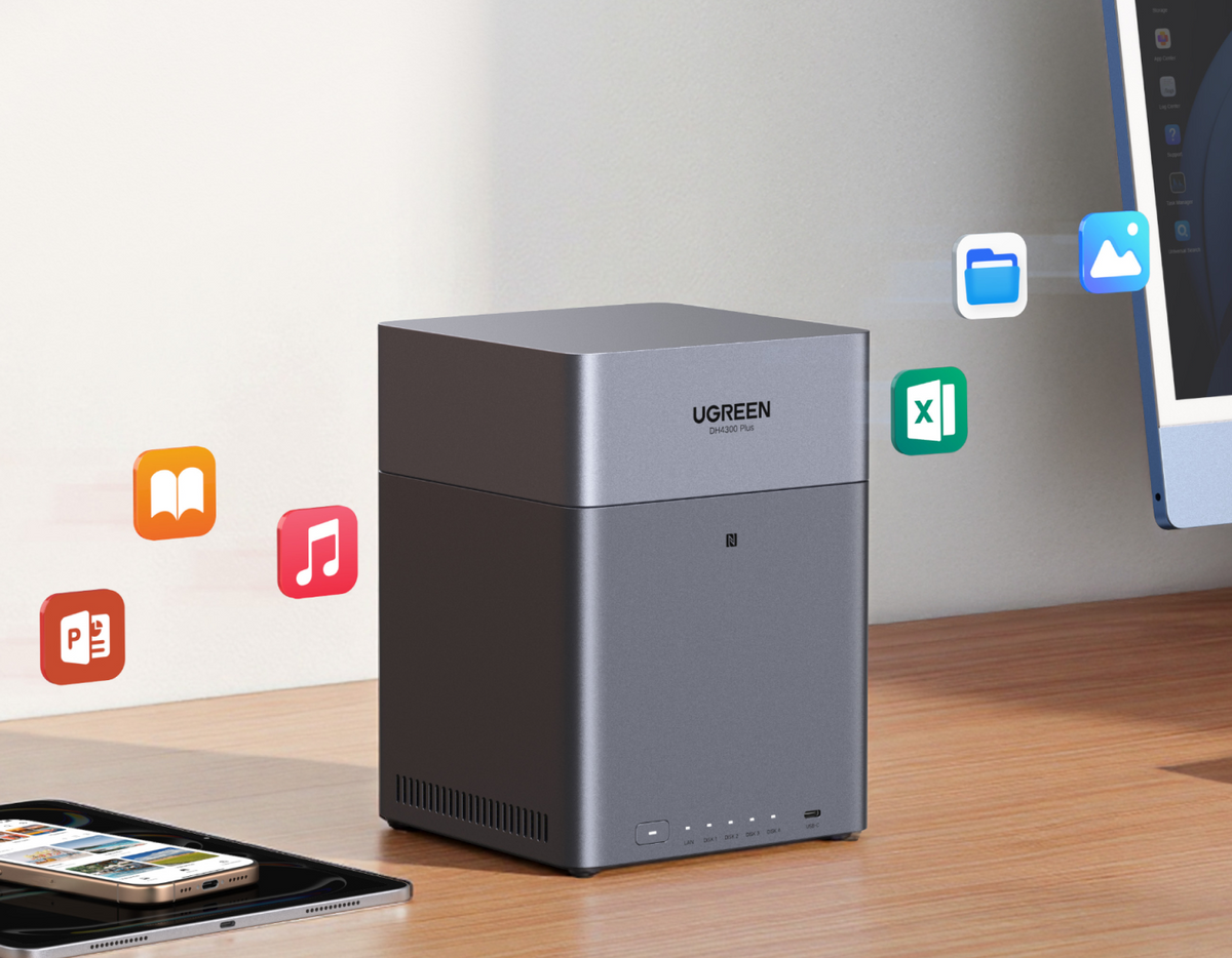 <p>NAS Is the Better Way to Backup </p>