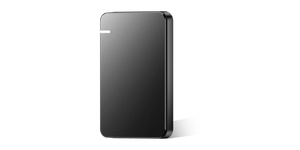 Storage hard drive