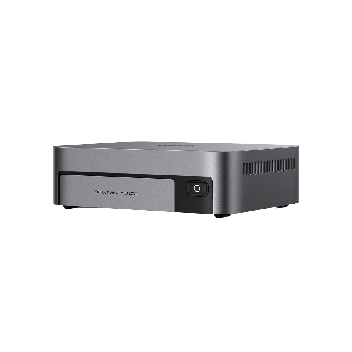 UGREEN NASync DXP480T Plus | 4-Slot All-Flash NVMe NAS with 10GbE UGREEN NASync DXP480T Plus | 4-Slot All-Flash NVMe NAS with 10GbE