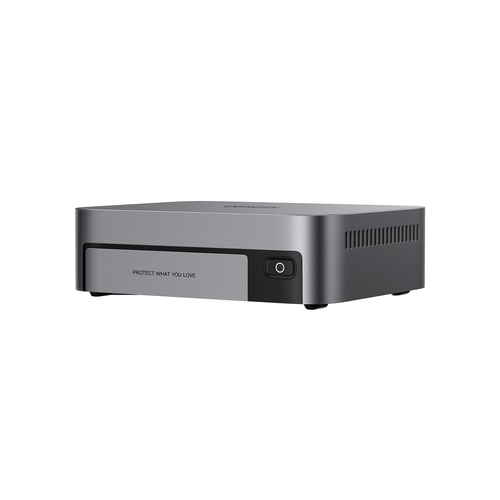 DXP480T Plus